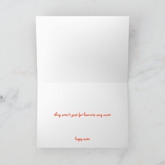 にんじん シーズンカード (内部)