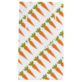 にんじん スモールペーパーバッグ (正面)