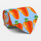 にんじん ネクタイ (ロール)