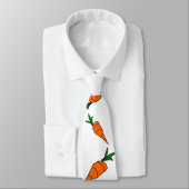 にんじん ネクタイ (タイ)