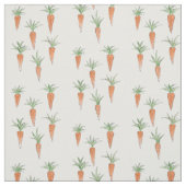 にんじん! ファブリック (見本)
