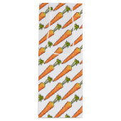 にんじん ワインギフトバッグ (正面)