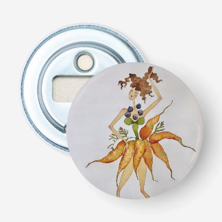 にんじん 栓抜き