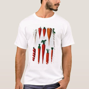 にんじん Tシャツ