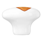 にんフレンドリーぼ セラミックノブ (側面)