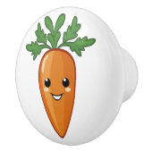 にんフレンドリーぼ セラミックノブ (右)