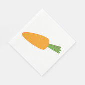 にん独身のぼ スタンダードランチョンナプキン (角)