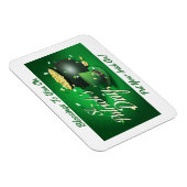 ～にアイルランド語を当てる マグネット (右側)