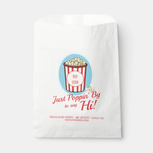 にパーソナライズされた言わせてもらうこポップ・アートのと フェイバーバッグ (正面)