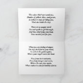 ～にペットの損失をカードに入れる カード (内部)