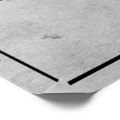 にリラックス思い出させる定義 ポスター (角)