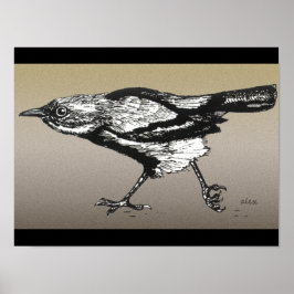 ～に乗る走 ポスター