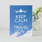 〜に保対して静かで旅をする (スタンド正面)