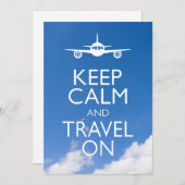 〜に保対して静かで旅をする (正面/裏面)