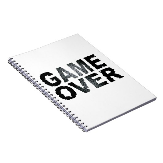 ～に勝つ ノートブック (右側)