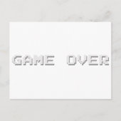 ～に勝つ ポストカード (正面)