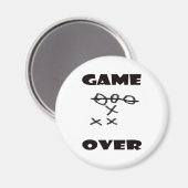 ～に勝つ マグネット (正面/裏面)