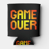 ～に勝つ 缶クーラー (正面)