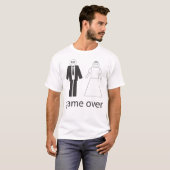 ~に勝つ Tシャツ (正面フル)