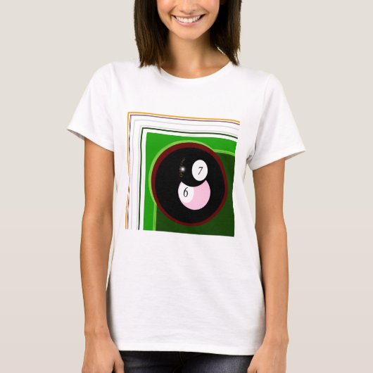 ~に勝つ Tシャツ (正面)