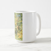 ～に合う理由 コーヒーマグカップ (正面右)