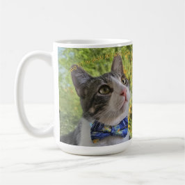 ～に合う理由 コーヒーマグカップ