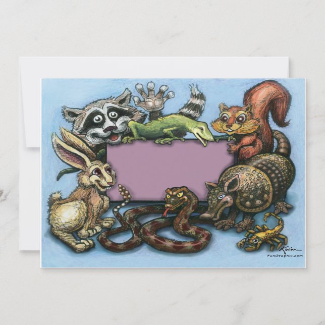 ～に夢中である (正面)