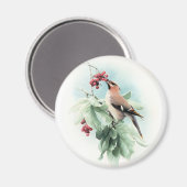 ～に実食べが付く マグネット (正面/裏面)