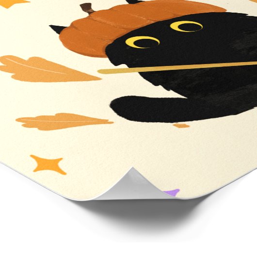 ～に対して ポスター (角)