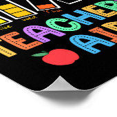 ~に対するパラ先生補助剤の電池寿命 ポスター (角)