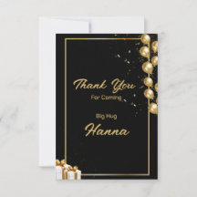 ～に感謝来する