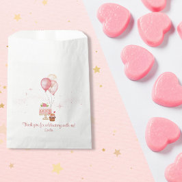 ～に感謝祝する フェイバーバッグ