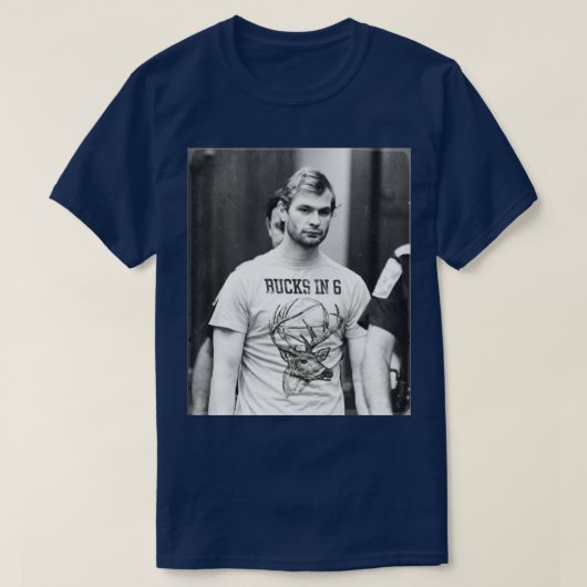~に打ち込む Tシャツ (デザイン正面)
