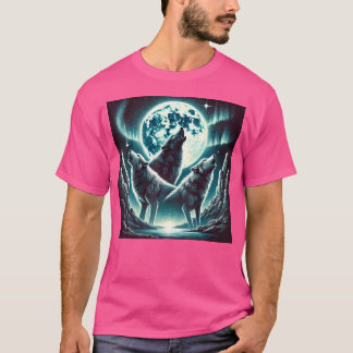 ~に熱中する Tシャツ