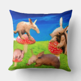 ~に熱心遊だ クッション