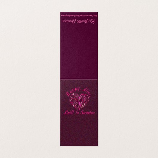 〜に組み立てら生き延びれる (外部フラット)