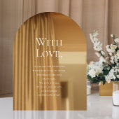 ～に結婚ご出席いただきありがとうございます ウィンドウサイン