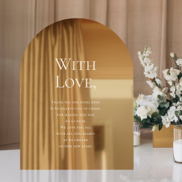 ～に結婚ご出席いただきありがとうございます ウィンドウサイン