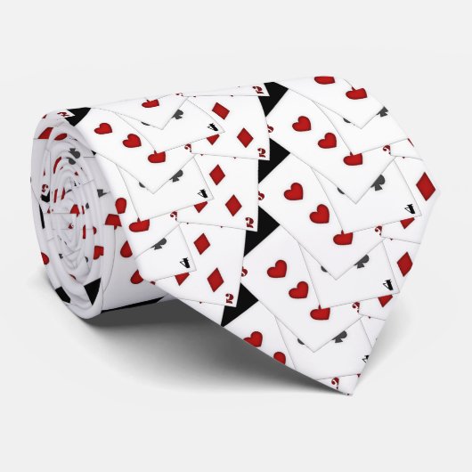 ～に縛りつける ネクタイ (ロール)