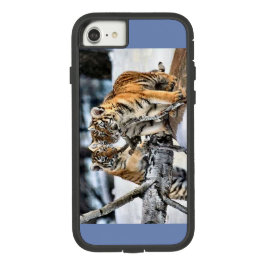 ～に虎遊子 iPhone 13ケース