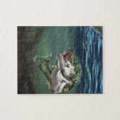 ~に誘い込まれる ジグソーパズル (横)