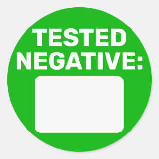 ~に負の値を書付ける ラウンドシール