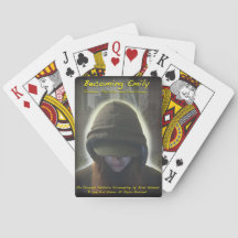 ～に関するエミリーのポスター公式