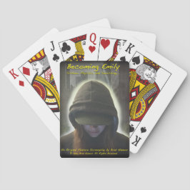 ～に関するエミリーのポスター公式 トランプ