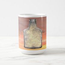 ～に関するボトルで夢を見る