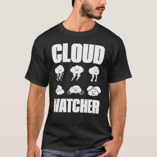 ~に関する気象予報士 Tシャツ