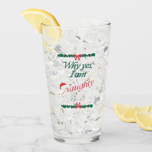 ～に関する「なぜYesだいけな」ユーモアのある引用文 タンブラーグラス (アイス正面)