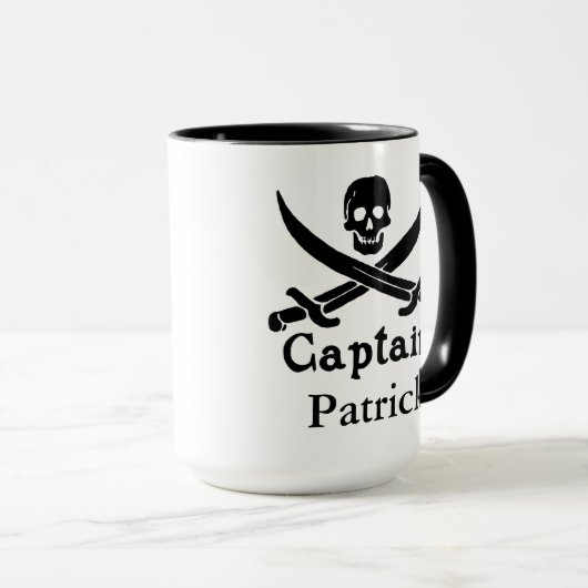 〜に マグカップ (正面右)