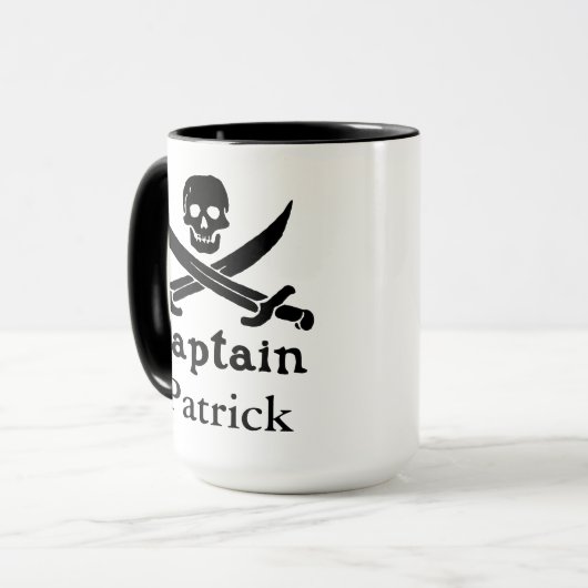 〜に マグカップ (正面左)