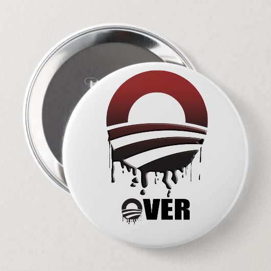 に 缶バッジ (正面&裏面)